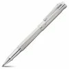 Waldmann - Tango Sterling Silver Rollerball Pen -Faber-Castell-shop 687045 Large