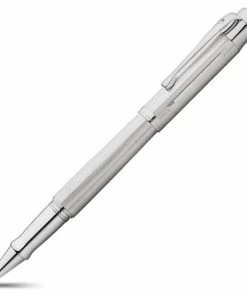 Waldmann - Tango Sterling Silver Rollerball Pen