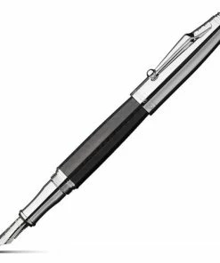 Monteverde - Invincia Fountain Pen Chrome