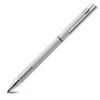 Lamy - Logo Twin Brushed Ballpoint Pen & Mechanical Pencil 2 Lamy - Logo Twin Brushed Ballpoint Pen & Mechanical Pencil -Faber-Castell-shop 718319 Large