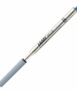 Lamy - M16 Ballpoint Ink Refill Broad Blue
