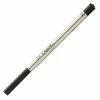 Dupont - Defi Ballpoint Refill Medium Black