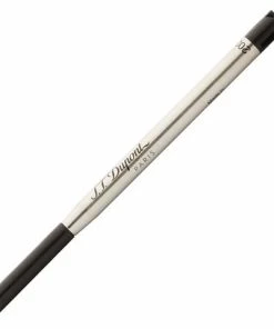 Dupont - Defi Ballpoint Refill Medium Black