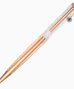 Swarovski Crystal Swarovski - Crystalline Gloss Ballpoint Pen Evil Eye