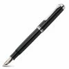 Pelikan - 805 Fountain Pen Black W/ Medium Nib -Faber-Castell-shop 890951 Large