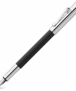 Faber-Castell Faber Castell - Guilloche Cisele Fountain Pen