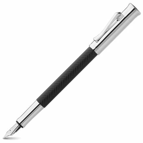 Faber-Castell Faber Castell - Guilloche Cisele Fountain Pen 3 Faber-Castell Faber Castell - Guilloche Cisele Fountain Pen