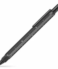 Monteverde - Tool Mechanical Pencil Black