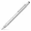 Monteverde - Tool Mechanical Pencil Silver -Faber-Castell-shop 896140 Large