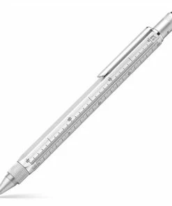 Monteverde - Tool Mechanical Pencil Silver
