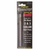 Fisher - Fine Slim Ballpoint Refill Black 2 Fisher - Fine Slim Ballpoint Refill Black -Faber-Castell-shop 913676 Large