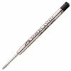 Faber-Castell Faber Castell - Ballpoint Pen Refill Broad Black -Faber-Castell-shop 916397 Large