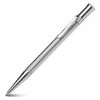 Faber-Castell - Classic Pen Twist Ballpoint Platinum -Faber-Castell-shop 922303 Large
