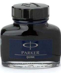 Parker® Parker - Quink Ink Bottle Blue-Black