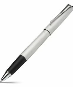 Lamy - Studio Stainless Steel Rollerball Pen