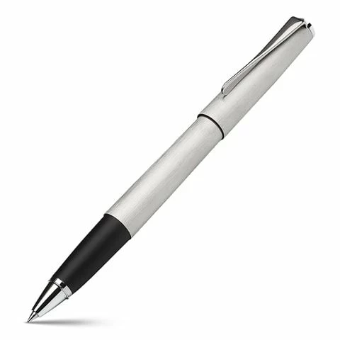 Lamy - Studio Stainless Steel Rollerball Pen 3 Lamy - Studio Stainless Steel Rollerball Pen