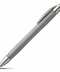 Porsche Design - TecFlex Mechanical Pencil Stainless Steel