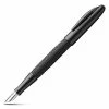 Porsche Design - TecFlex Fountain Pen Black