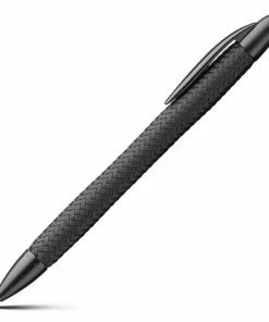 Porsche Design - TecFlex Mechanical Pencil Black