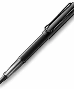 Lamy - AL-Star Rollerball Pen Anodised Black