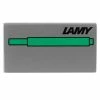Lamy - T10 Ink Cartridge Green Set 5pce -Faber-Castell-shop 958641 Large