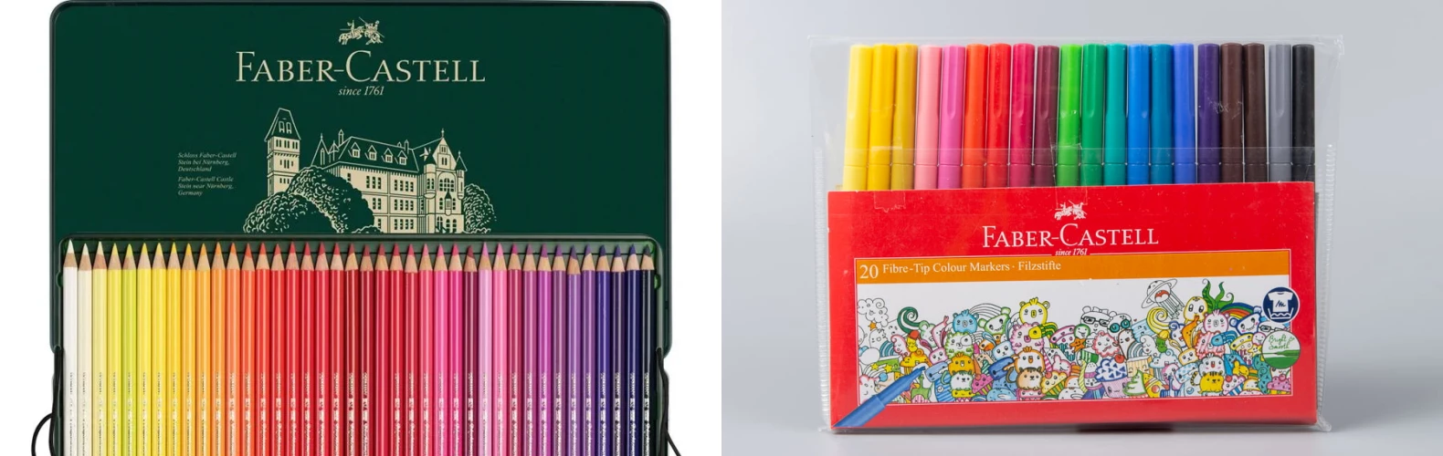 Faber-Castell-shop -Faber-Castell-shop 未命名